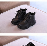 Kids  Chelsea Boots Waterproof