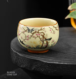 Japanese Ceramic Teacups