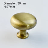 IHOMCASA Kitchen Furniture Handles