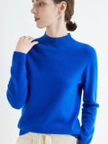 Women 100% Merino Wool Sweater