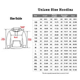 Aztec Ethnic Hoodies Loose  Hoodie