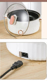 Electric Portable Multifunctional Cooker