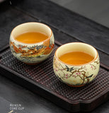 Japanese Ceramic Teacups
