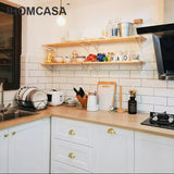 IHOMCASA Kitchen Furniture Handles