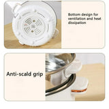 Electric Portable Multifunctional Cooker