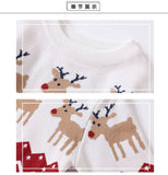 Christmas Sweater  Kids