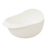 1 Piece of Rice Drainage Basket