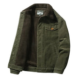 High- Quality Jackets Men's Winter