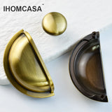 IHOMCASA Kitchen Furniture Handles