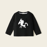 Boys Cartoon T-shirts
