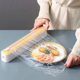 Plastic Wrap Dispensers Multi-Purpose