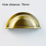 IHOMCASA Kitchen Furniture Handles