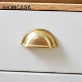 IHOMCASA Kitchen Furniture Handles