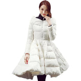 Female Fashion Coats