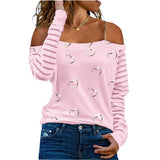 Fashion Women Halter Top