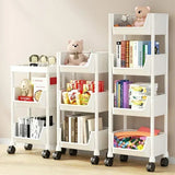 Storage Cabinet Room Home Organizer Rack