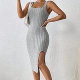 Women's Tight Sexy Tank  Dress