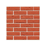 5/10pcs Self-Adhesive Tile Wall Sticker Home Decor