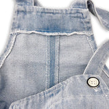 Kids  Jumpsuit Denim