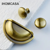 IHOMCASA Kitchen Furniture Handles