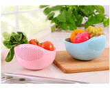 1 Piece of Rice Drainage Basket