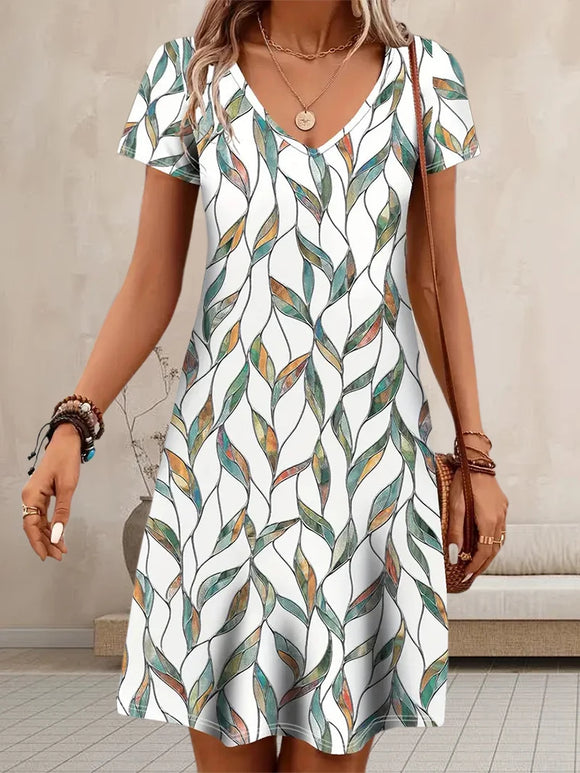 Short Dress For Women