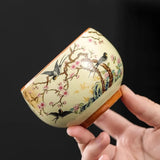 Japanese Ceramic Teacups