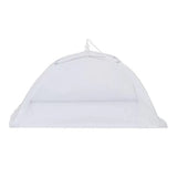 Food Cover Mesh Folding Washable