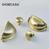 IHOMCASA Kitchen Furniture Handles