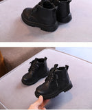 Kids  Chelsea Boots Waterproof