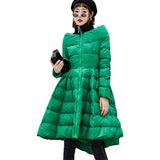 Female Fashion Coats