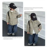 Kids  Jacket Boys