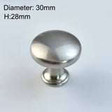 IHOMCASA Kitchen Furniture Handles