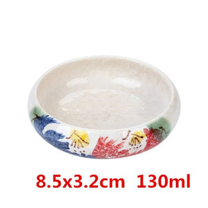 Ceramic Seasoning dish