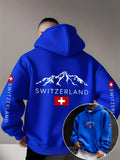 Hooded Sweatshirt
