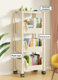 Storage Cabinet Room Home Organizer Rack