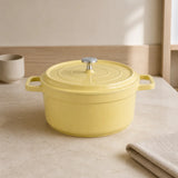 High-Quality Modern Style Multi-Functional Dutch Oven Non-Stick Enamel