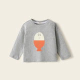 Boys Cartoon T-shirts