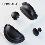IHOMCASA Kitchen Furniture Handles