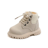 Kids  Chelsea Boots Waterproof