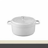 High-Quality Modern Style Multi-Functional Dutch Oven Non-Stick Enamel