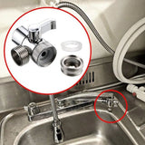 M22/M24 Switch Faucet Adapter Kitchen