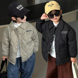 Kids  Jacket Boys