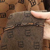 Men's Knit Sweater