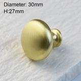 IHOMCASA Kitchen Furniture Handles