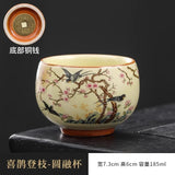 Japanese Ceramic Teacups