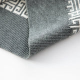 Luxury Quality Men's O-Neck Knitted Sweater