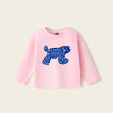 Boys Cartoon T-shirts