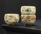 Japanese Ceramic Teacups