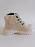 Kids  Chelsea Boots Waterproof